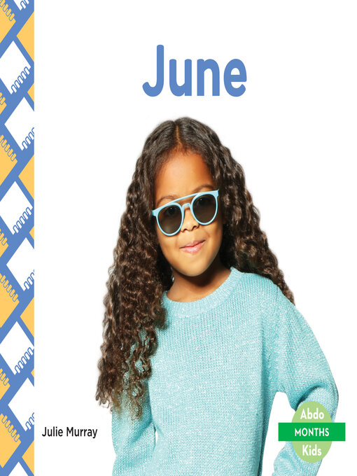 Title details for June by Julie Murray - Available